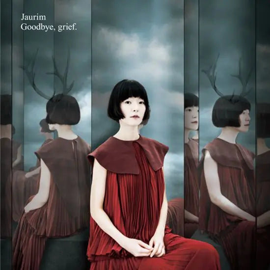 [K-Pop] GOODBYE, GRIEF.