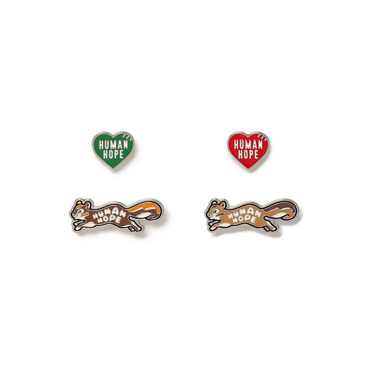 [BTS] Pins Set