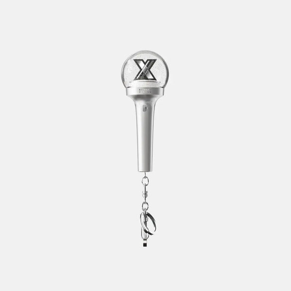 [Xdinary Heroes] Xdinary Heroes LIGHT STICK MINI KEYRING - Beautiful Mind FINALE
