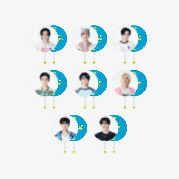 [Stray Kids] IMAGE PICKET - celebrATE