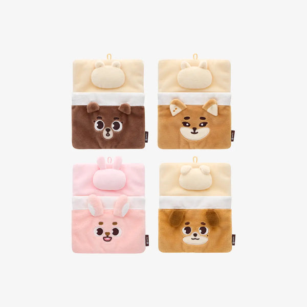 [DAY6] 10CM PETIT DENIMALZ BED POUCH - THE DECADE