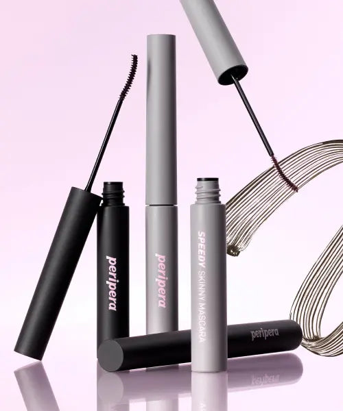 [PERIPERA] SPEEDY Skinny Mascara / 스피디 스키니 마스카라