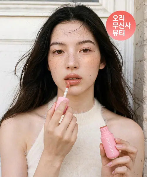 [HOMURE] Sheer Glow Tint / 쉬어 글로우 틴트