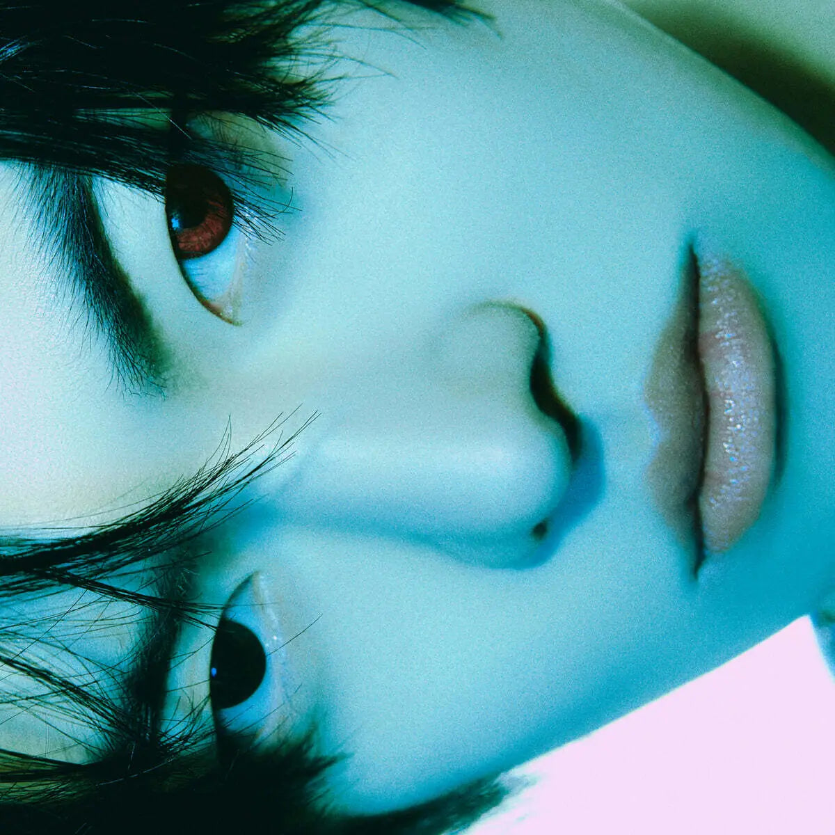 [LEO] LEO - EP: COME CLOSER / 리오 (LEO) - EP : COME CLOSER