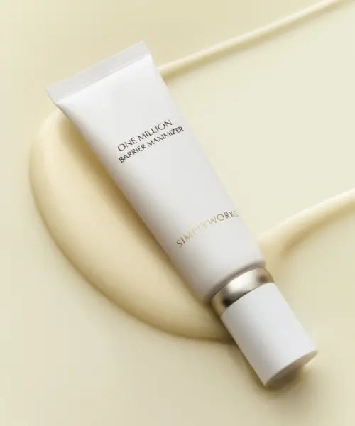 [SIMPLYWORKS] 1 Million Barrier Maximizer Tube 50ml / 원밀리언 배리어 맥시마이저 튜브 50ml