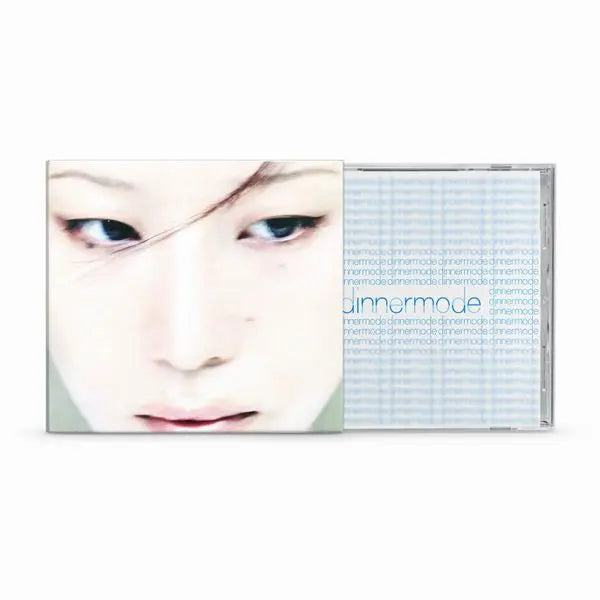 [SUMIN] SUMIN - 2nd Album [dinnermode]