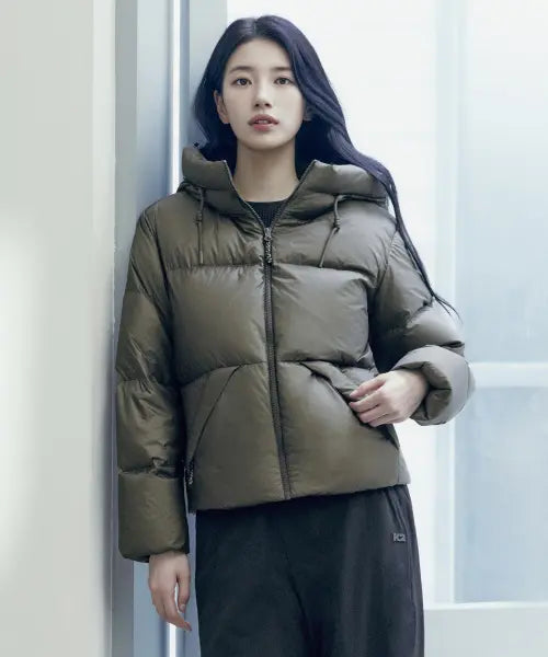 [K2] SOLARSPHERE W_OLIVE KHAKI / 솔라스피어(SOLARSPHERE) W_OLIVE KHAKI