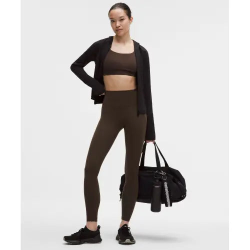 [LULULEMON] Wonder Train High-Rise Tight 26inch / 원더 트레인 하이라이즈 타이츠 26inch *아시아 핏  WALC