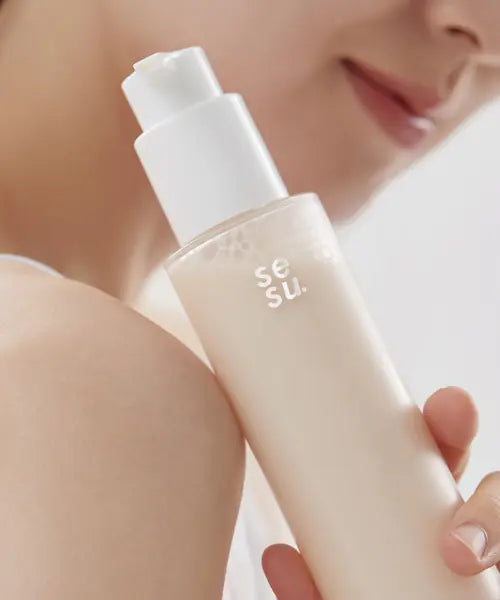 [SIMPLYWORKS] Vegan Milk Tea Cleanser 120ml / 비건 밀크티 클렌저 120ml