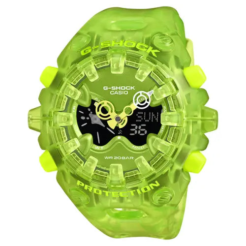 [G-SHOCK] GA-V01SKE-3ADR