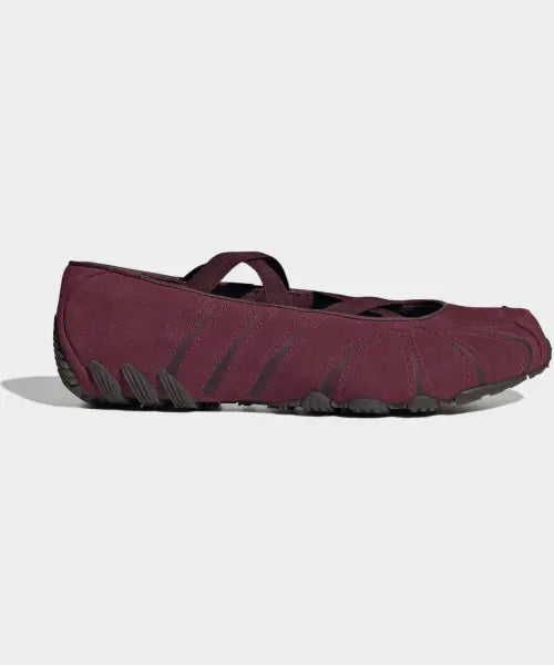 [ADIDAS] GHOST SPRINT BALLET MAROON/MAROON/AUCO / 고스트 스프린트 발레 - 마룬 / KZ7290