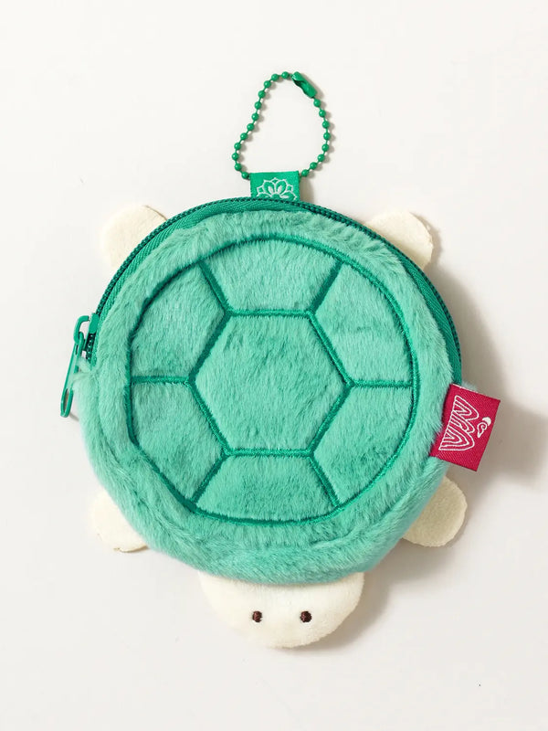 [DAISO] Traditional Turtle Pouch / 전통의멋 거북이 파우치