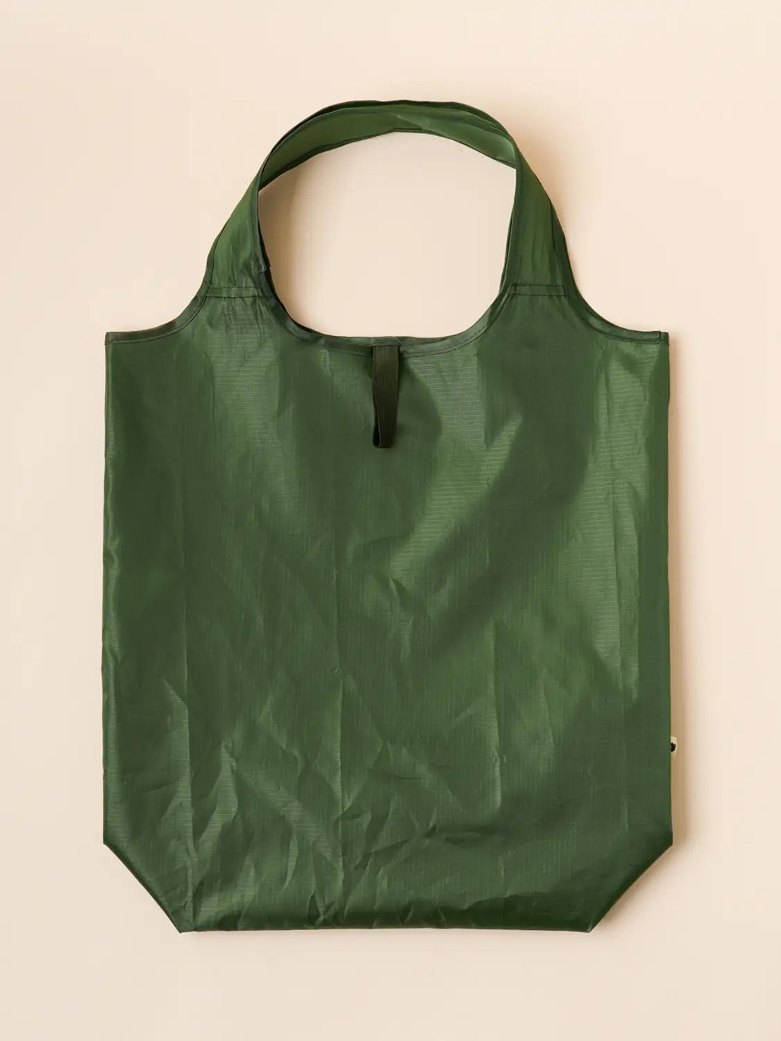 [DAISO] Autumn Foldable Market Bag / 가을이왔어요 밴딩 접이식 시장 가방