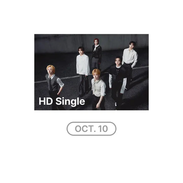 [BOYNEXTDOOR] (10/10 1 DAY PASS) HD Single-view BOYNEXTDOOR TOUR ‘KNOCK ON Vol.2’ IN JAPAN