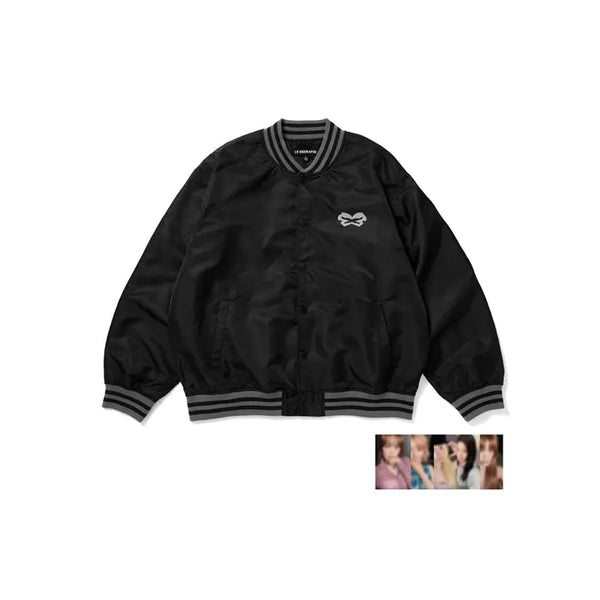 [LE SSERAFIM] Jacket