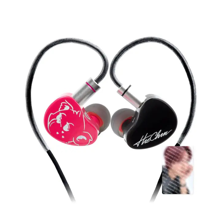 [NCT 127] IN-EAR EARPHONES SET