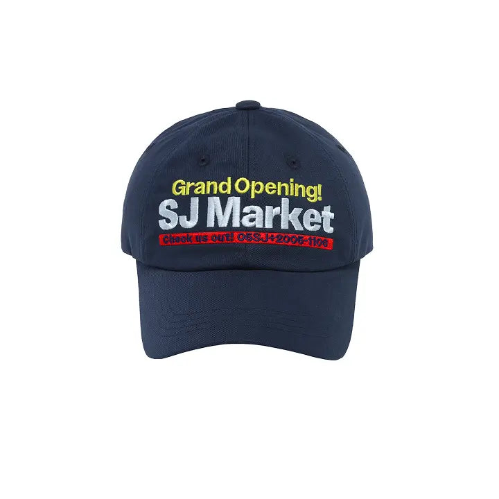 [SUPER JUNIOR] BALL CAP