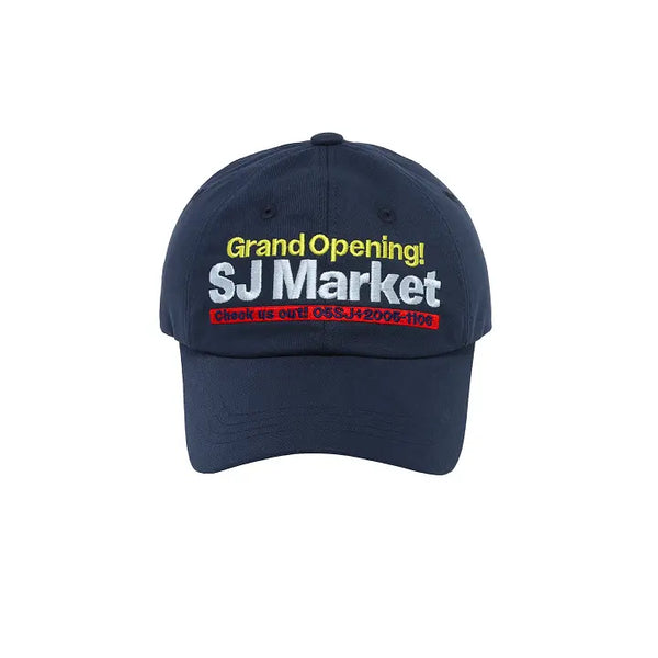 [SUPER JUNIOR] BALL CAP