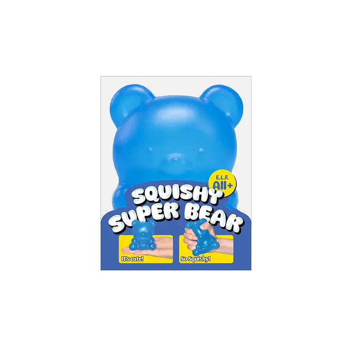 [SUPER JUNIOR] STRESS BALL