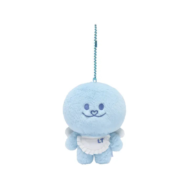 [SUPER JUNIOR] 10CM KEYRING