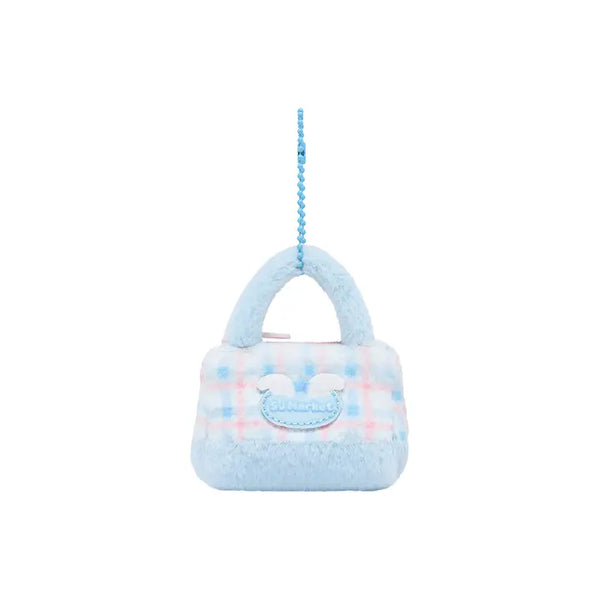 [SUPER JUNIOR] MINI BAG KEYRING