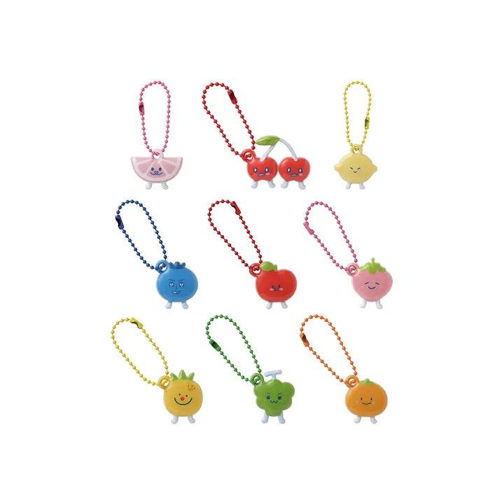 [SUPER JUNIOR] RANDOM MALRANG KEY RING