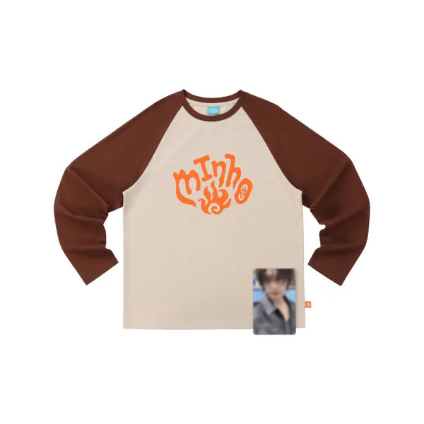 [SHINee] LONG SLEEVE SET