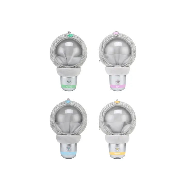 [SHINee] 10CM DOLL VOICE POUCH