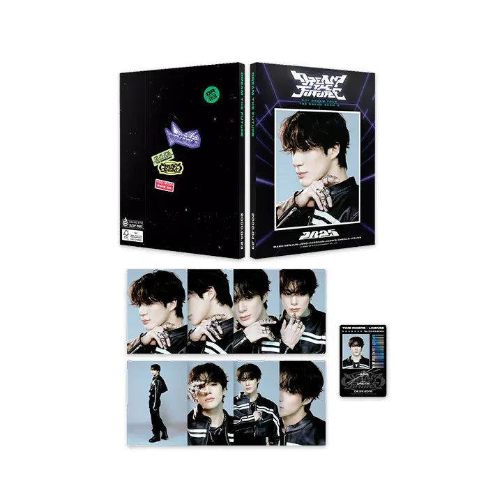 [NCT DREAM] POSTCARD SET