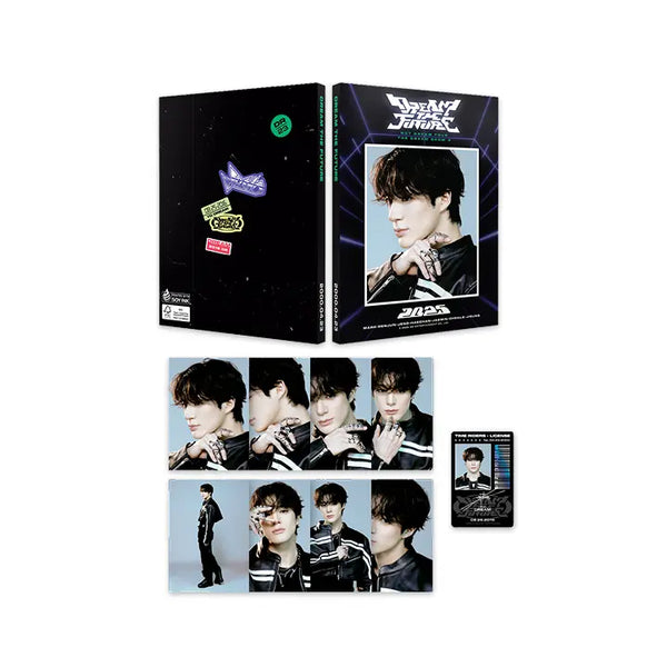 [NCT DREAM] POSTCARD SET