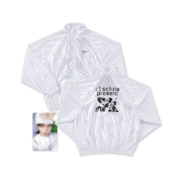 [NCT DREAM] TRACK JACKET SET