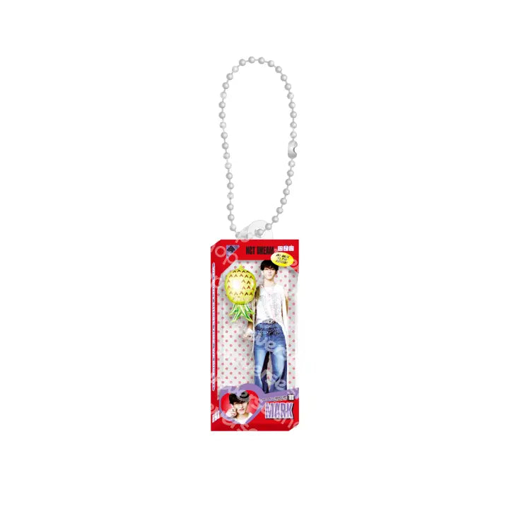 [NCT DREAM] RANDOM MINIATURE KEY RING