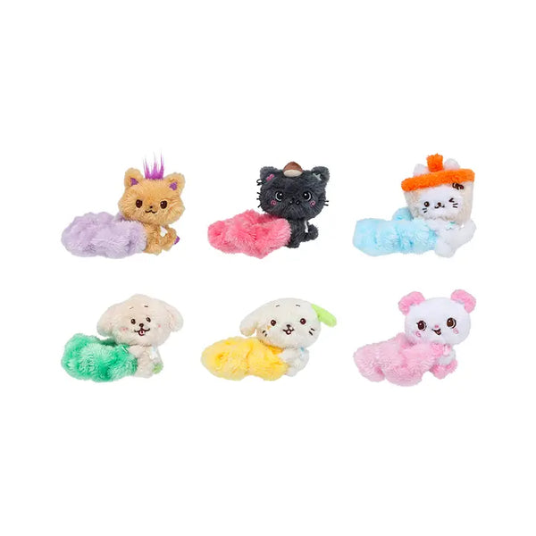 [NCT WISH] SCRUNCHIE
