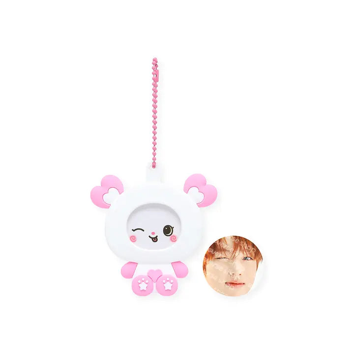 [NCT WISH] PIN BUTTON HOLDER SET
