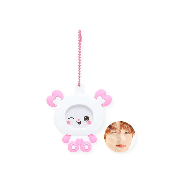 [NCT WISH] PIN BUTTON HOLDER SET