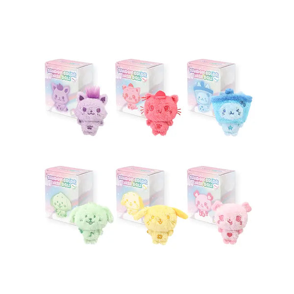 [NCT WISH] RANDOM COLOR WISH DOLL