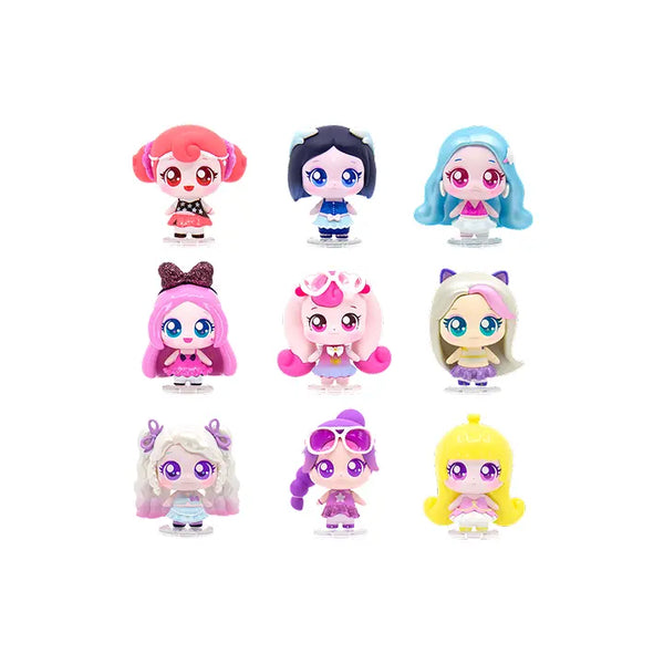 [Hearts2Hearts] RANDOM FIGURE