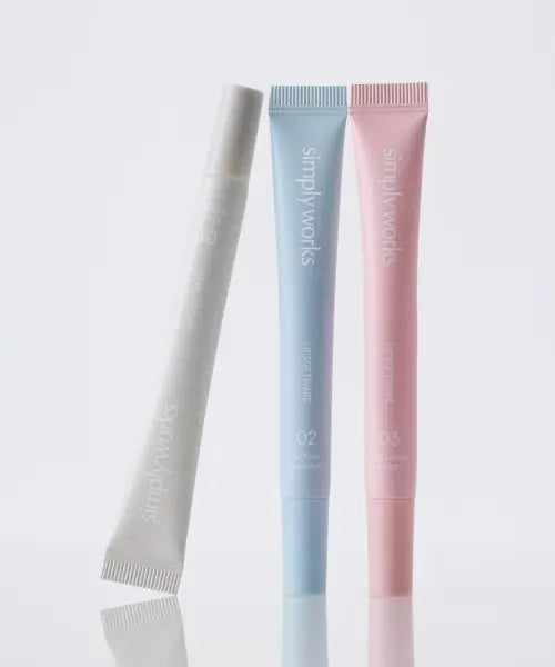 [SIMPLYWORKS] Lip Soft Wear 9ml (3 Colors) / 립 소프트 웨어 9ml (3colors)