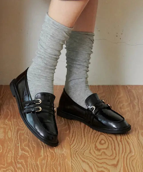 [ELIZABETH STUART] KATE Loafer EBAL165510 / 케이트 로퍼 EBAL165510
