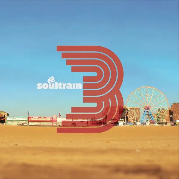 [Soul Train] Soul Train - [3]