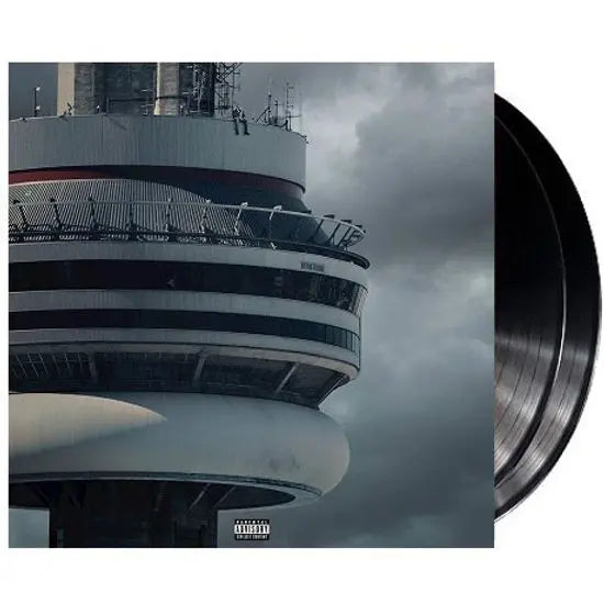 [K-Pop] DRAKE | VIEWS [LP]