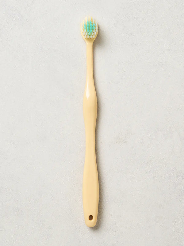 [DAISO] Tanabe Artisan Toothbrush - Wide / 일본제 타나베 장인 칫솔 와이드