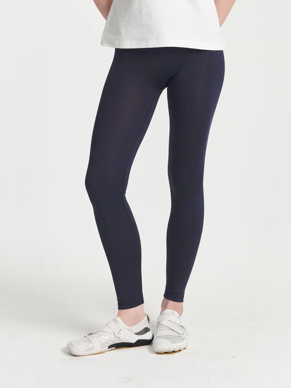 [DAISO] REXY Leggings L Navy / REXY 레깅스 L 네이비