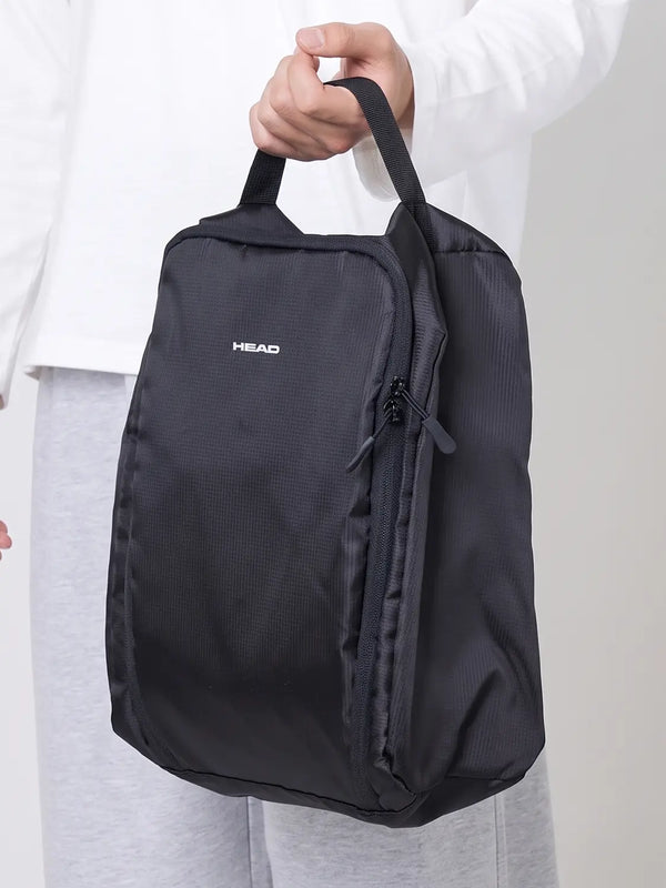[DAISO] HEAD Shoe Pouch / HEAD 신발 파우치