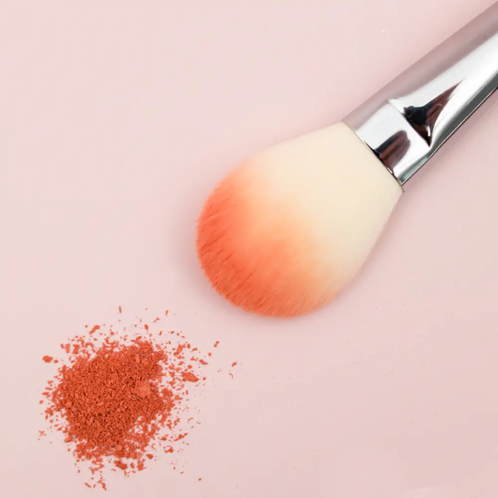 [hwahongm] Hwahong M 115 Blush Brush / [최고급모/수채화발색] 화홍엠 115 블러셔 브러쉬