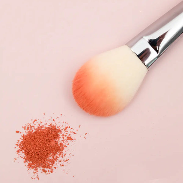 [hwahongm] Hwahong M 115 Blush Brush / [최고급모/수채화발색] 화홍엠 115 블러셔 브러쉬