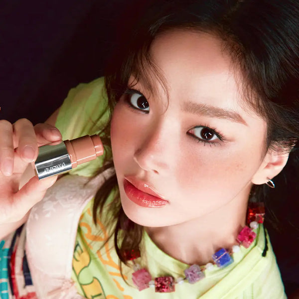 [RISKY] Risky Blur Rush Stick (8 Colors) / [퍼프증정] 리스키 블러 러쉬 스틱 8Colors 단품/기획