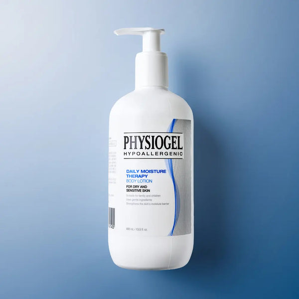 [physiogel] Physiogel DMT Body Lotion 400ml / 피지오겔 DMT 바디로션 400ml