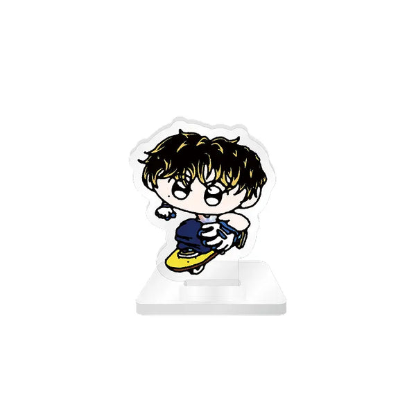 [NCT DREAM] RANDOM MINI ACRYLIC STAND