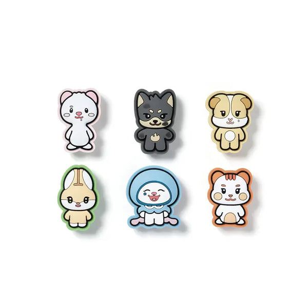 [TWS] Deco Charm Set